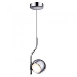 Изображение продукта Подвесной светодиодный светильник Odeon Light Elon 